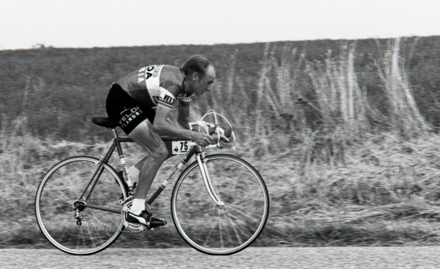 Billede til historien The condom that cost Pollentier the yellow jersey