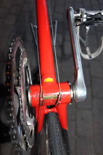Gipiemme chainset
