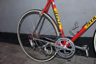 Atala drivetrain
