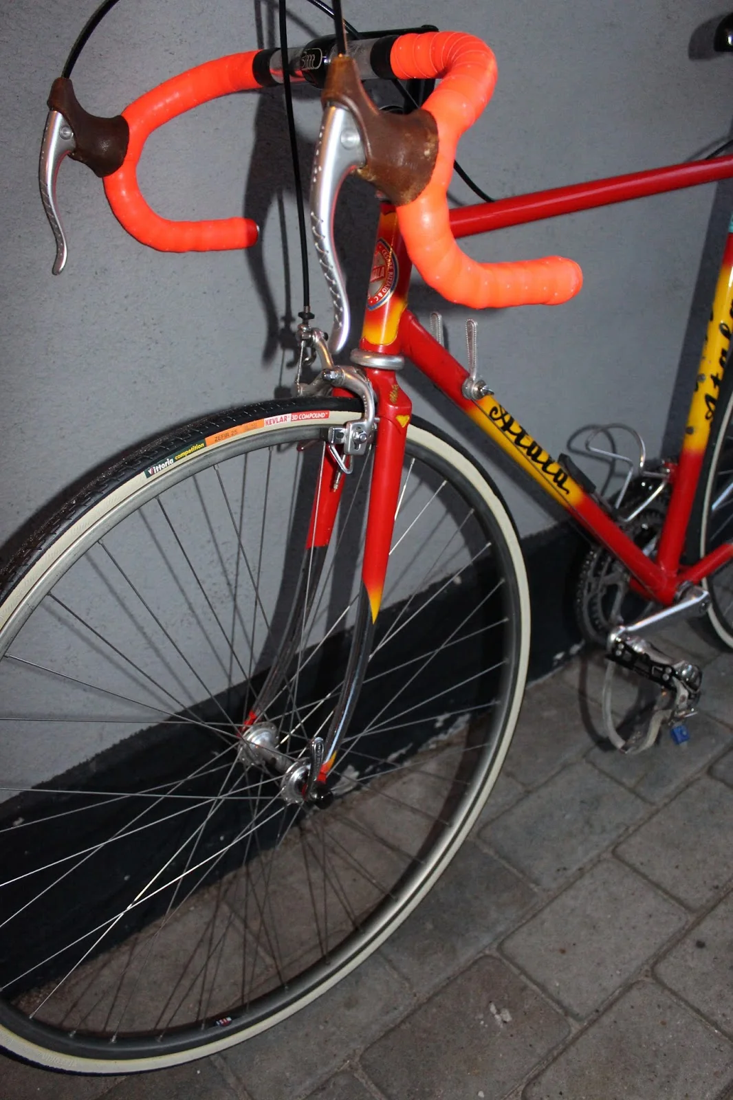 Atala Sanremo