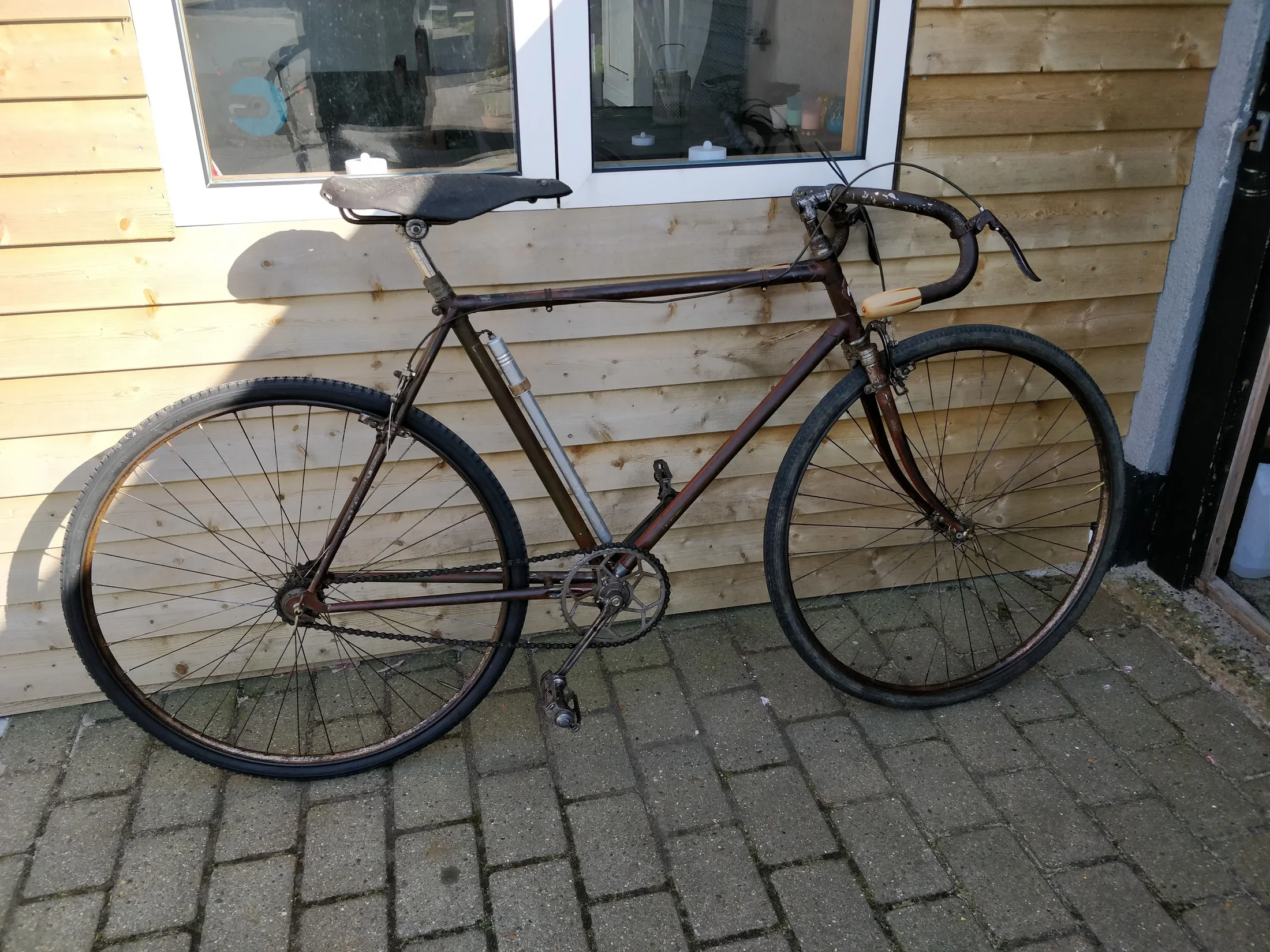 Cycles France-Sport