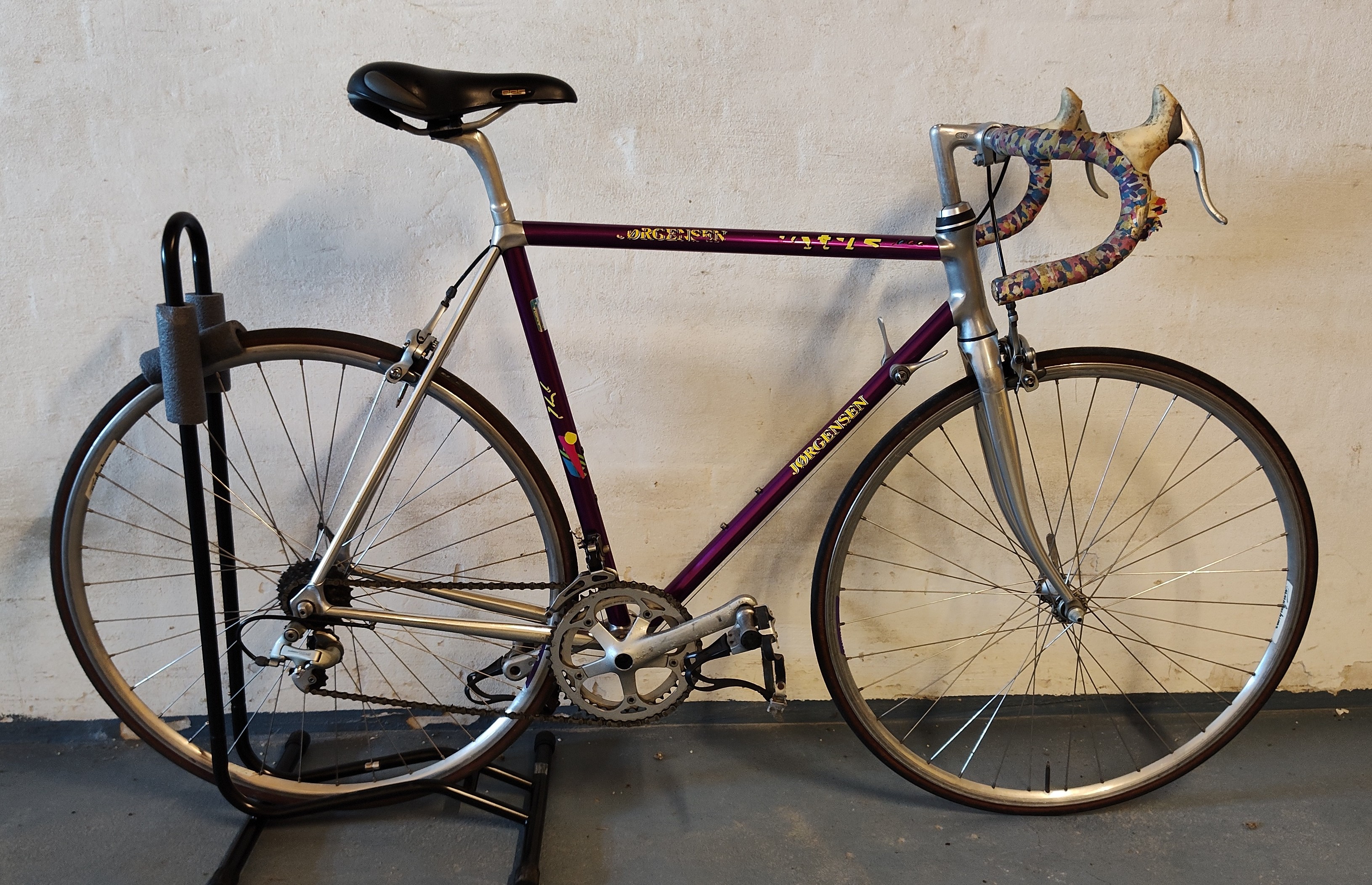 Vitus 992