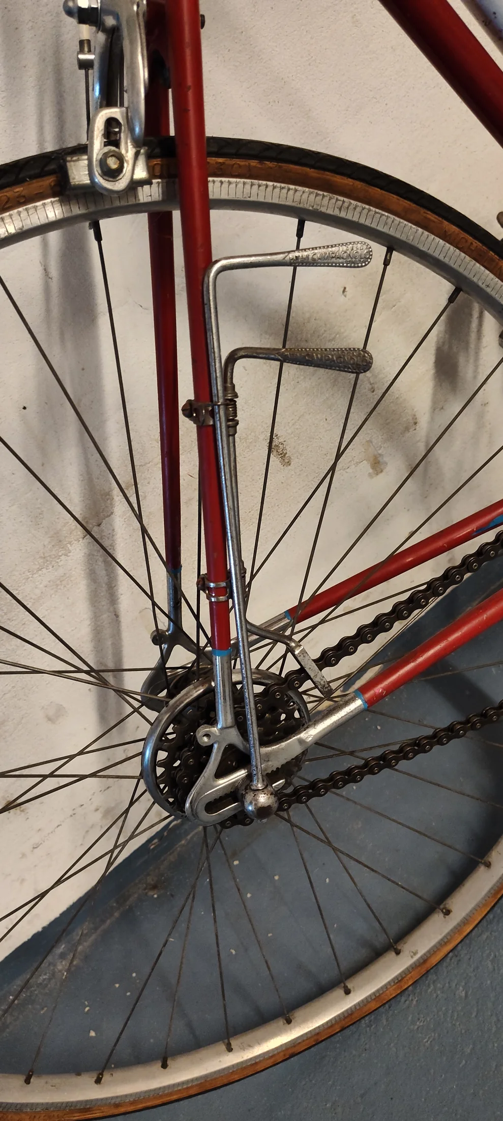 Campagnolo Cambio Corsa